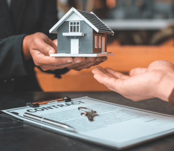Property Sales