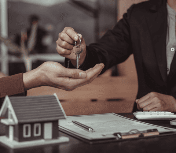 Property Sales