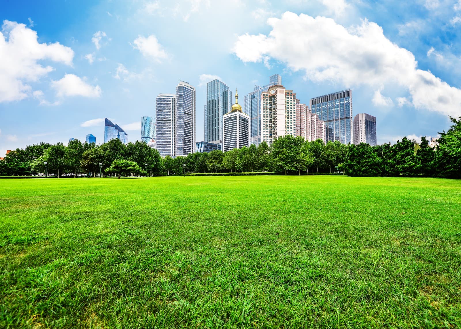 Why Pune Is India’s Most Stable Real Estate Market
