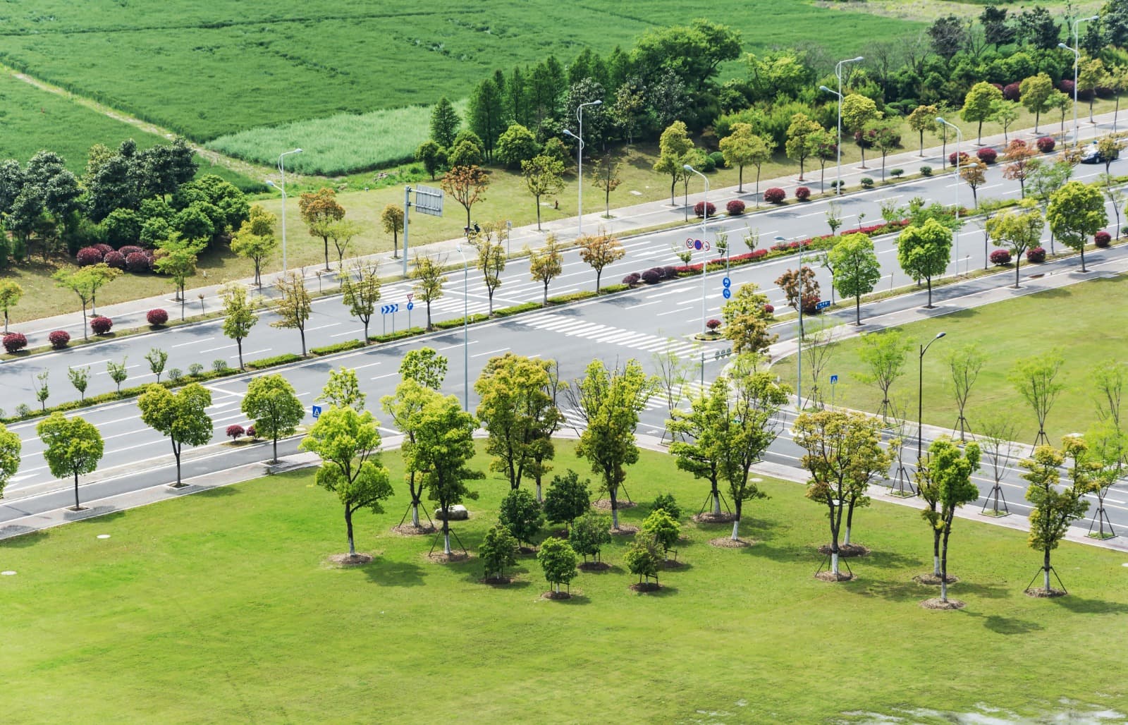 Residential NA Plots in Pune: Price Trends, Locations & ROI
