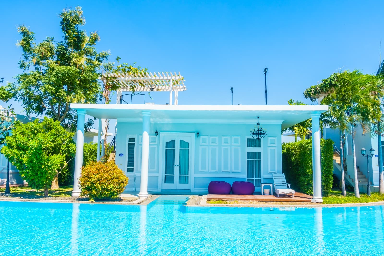 Pawna Lake Villa Price, Amenities & Location Details