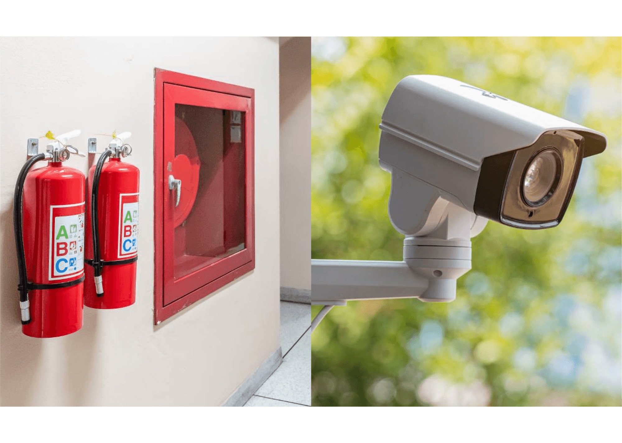 Safety Features