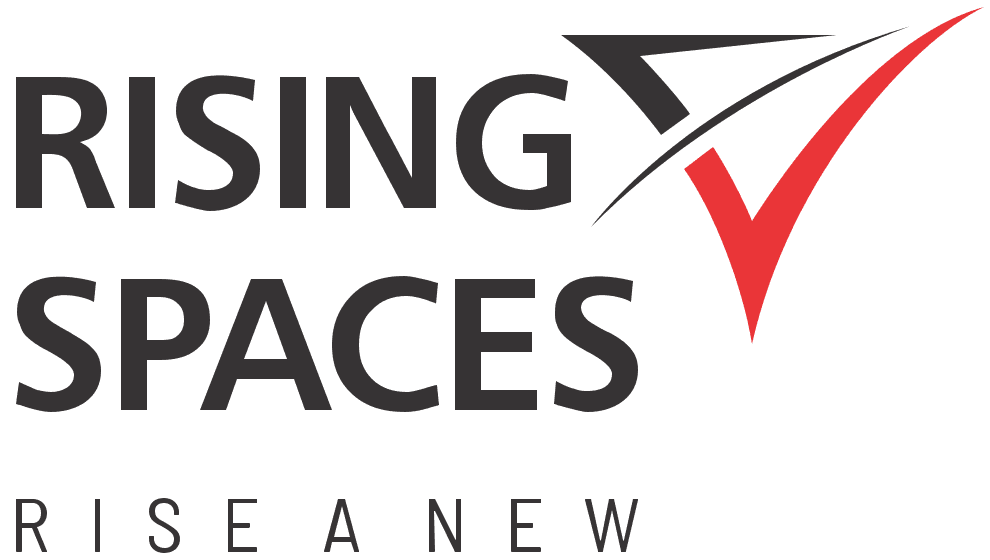 Rising Spaces