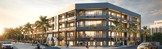 JOYTOWN CAPITAL