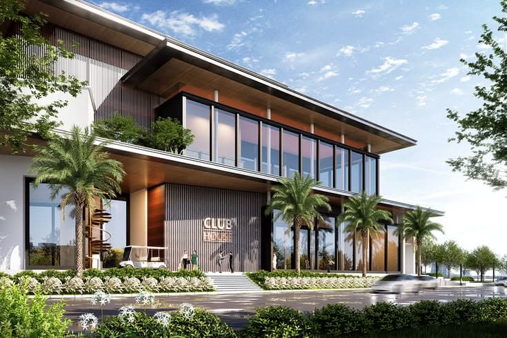 Clubhouse