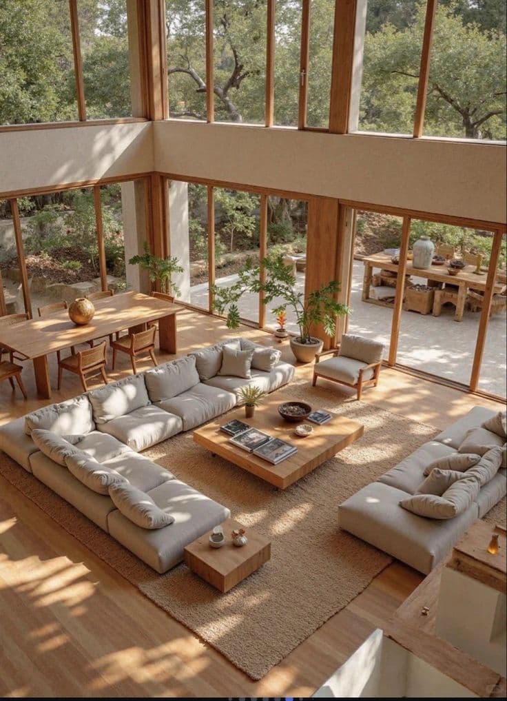 Open Space