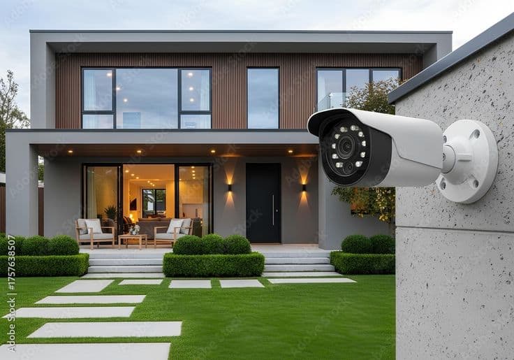 24x7 Security