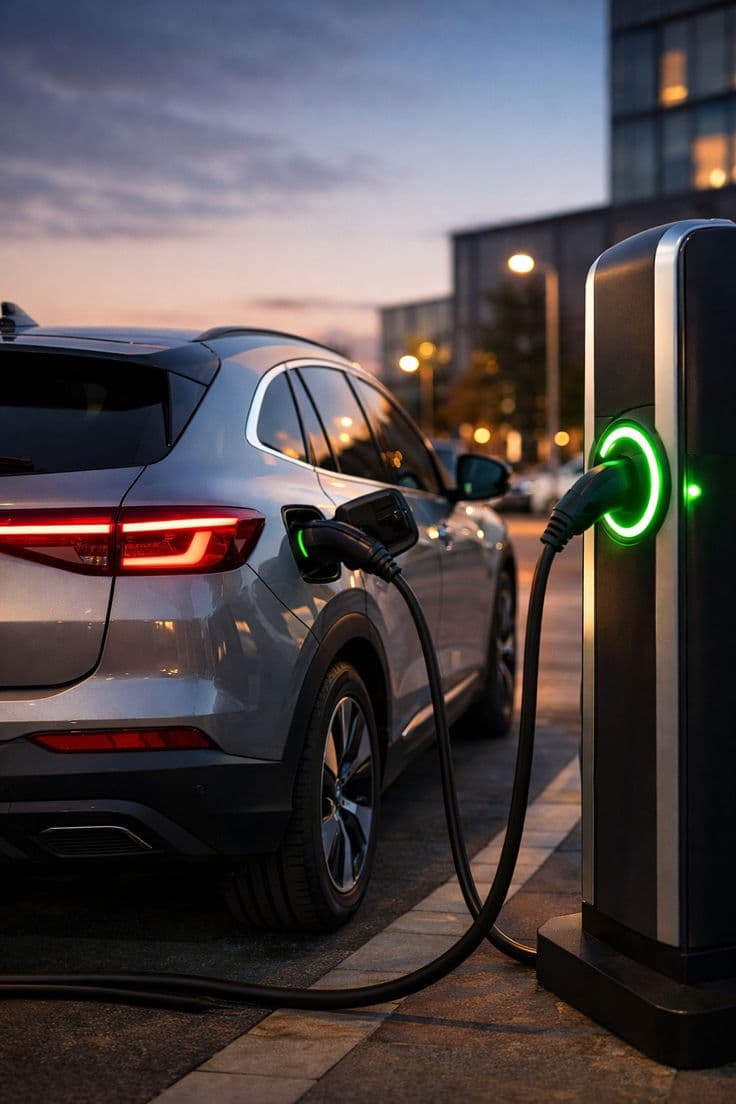 EV Charging