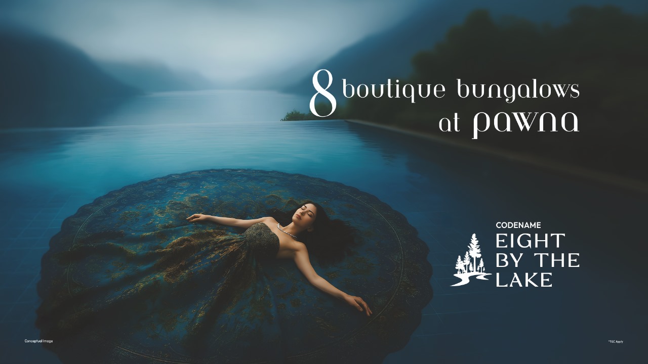 The Pawna Villas
