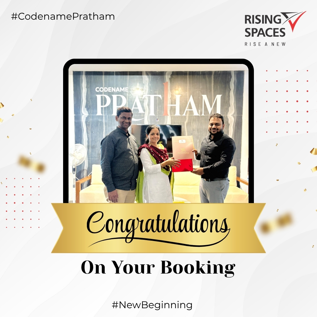 Krunal – Plot Allotment