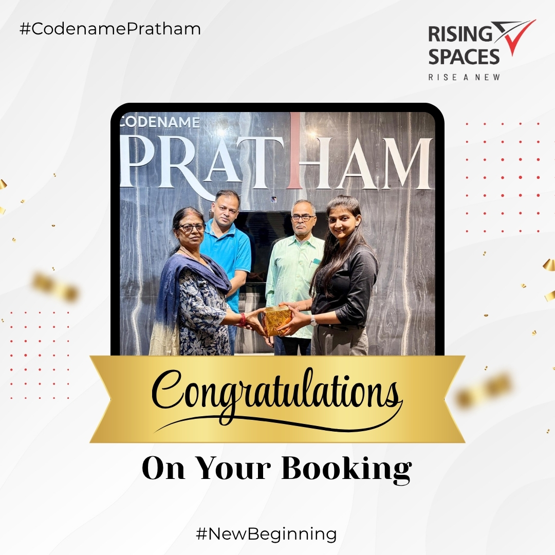 Anil – Key Handover