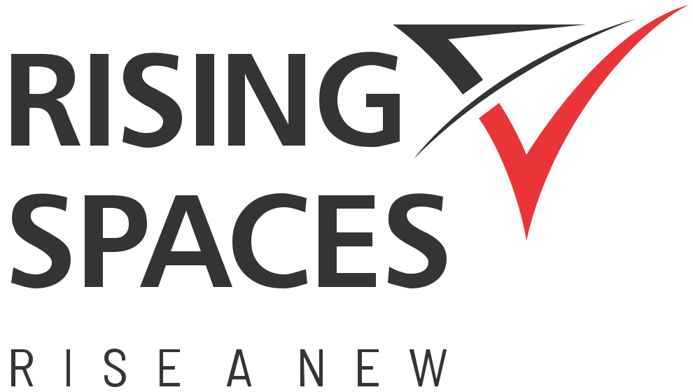 Rising Spaces
